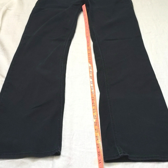 Daisy Fuentes Moda Jeans - Picture 6 of 9